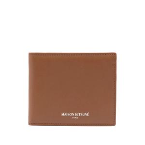 메종키츠네 남성지갑 LM05344LC0038P236 brown