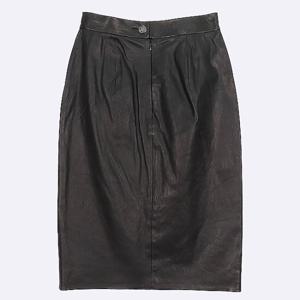 [스미스마켓] 샤넬 P38720C00123 스커트 여성의류