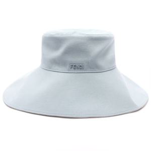 [펜디] 24SS 여성 로고 클로슈 버킷햇 (FXQ759 AOJ4 F1ODP 24S)