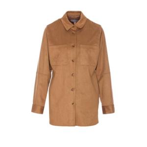 어반코드 셔츠 BJ19966 CARAMEL Beige