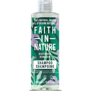 페이스인네이처 Faith in Nature 샴푸 로즈마리 400ml