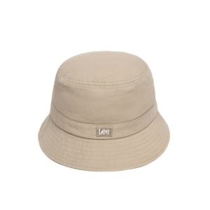 LEE 트위치 로고 버킷햇 B1 LE2501CA11 BE BK CA WH