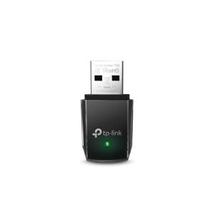 티피링크 Archer T3U AC1300 미니 MU-MIMO USB 무선 랜카드