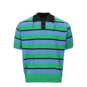 앤더슨벨 폴로 티셔츠 ATB1242M MUL MultiColour