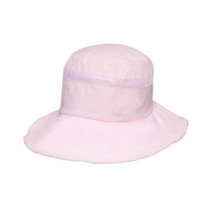 아이더모자 JQS DWM24C181P 여성 경량햇 (Candy Pink)