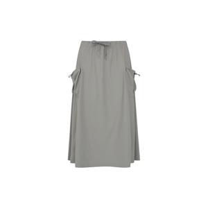[알래스카] 여성_트리코트 카고 스커트 PHE2RR2750