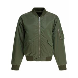 [PRADA] 남성 ReNylon 봄버 자켓 SGC824 16HSF0161 S OOO 그린 /3