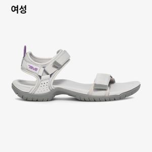[플랫폼] 테바 여성샌들 알리시엘라 STVF2410271-LUR