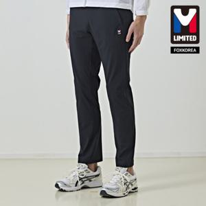 엠리밋 남여공용 스판 9부 팬츠 네이비 - LGUSP55062