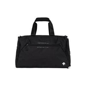 데상트 트레이닝 짐백 S SP123TBG13BLK