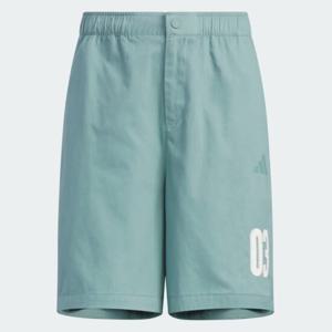 아디다스 MS W SHORTS B5 JN9479