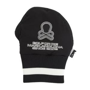 마크앤로나 골프 가드 장갑 MLS 4C SG05 BLACK (오른손용)