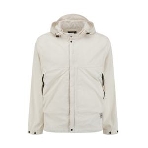 만다리나덕 남성 가먼트다잉 자켓 FIELD SHIRKET B1 RFJ04150 RFJ04663