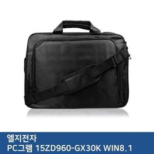 E.LG PC그램 15ZD960-GX30K WIN8.1 노트북 가방