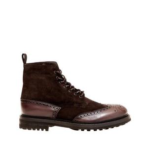 소렐레 페레고 부츠 997196 Brown