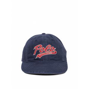 [POLO RALPH LAUREN] 남성 햇 710963682001 NEWPORT 네이비 Blue /3