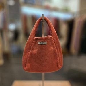 레코브 LC33EAAH901X 쁘띠 컬러 니트 가방