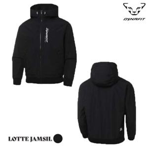 LJS  다이나핏  남녀공용 (스타터) 봄버 우븐 자켓 (YYYYUP23126Z1)