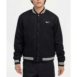 나이키 남성 바시티 재킷 DD4 HQ3277 010