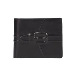메종 미하라 야스히로 카드지갑 A13AC602BK BLACK