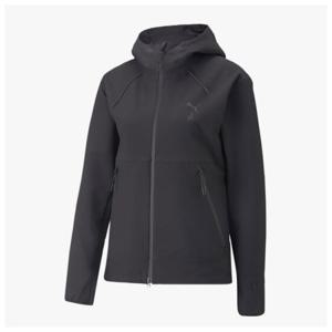 푸마 남성 시즌스 RAINCELL 러닝 자켓 522578-01