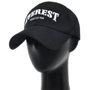 [플릭앤플록]BCC023.EVEREST 캡모자 남자 여자 깊은 볼캡 러닝 워터파크 모자