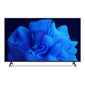 써밋티비 A650E UHD 165cm 4K UHD LED TV 상하벽걸이 기사설치