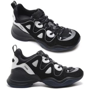 [펜디] 20FW 남성 멀티 컬러 스니커즈 (7E1318_AC7C_F1BO2_20F)