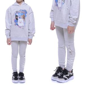[엠에스지엠] 20FW MSGM 레깅스 (025187 107 20F)