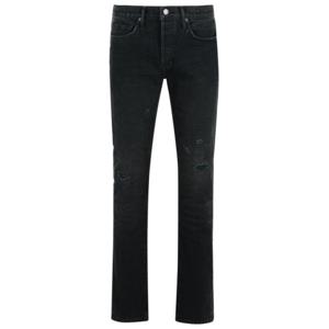 톰포드 데님 팬츠 DPH001 DMC058S25LB700 Black