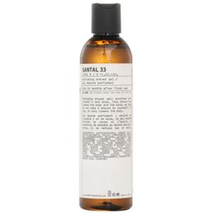 르 라보 상탈 33 퍼퓨밍 샤워 젤 237ml