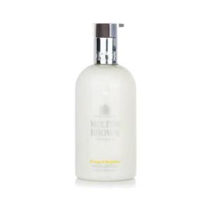 몰튼브라운 오렌지 & 베르가못 보습 핸드 로션 300ml
