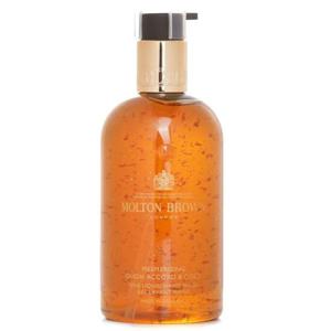 몰튼 브라운 우디어 코드 골드 핸드워시 300ml