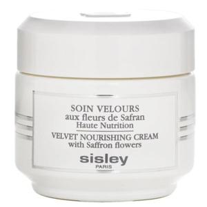 시슬리 벨벳 너리싱 크림 사프란 플라워 50ml 보습 케어