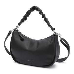 금강제화 BAGSH6205W Gianni Conti 이태리 수입 여성 소가죽 숄더 앤 크로스백(2color)