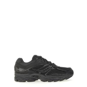 써코니 남성 블랙 PROGRID OMNI 9 러닝화 S708973_BLACK