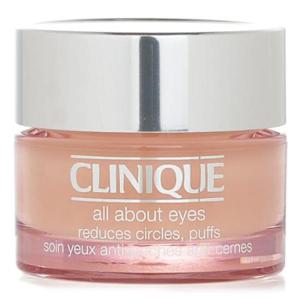 크리니크 올 어바웃 아이즈 아이 크림 15ml