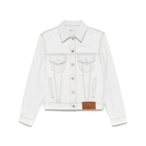 발리 자켓 WOU07H CO371 U589 BLUE