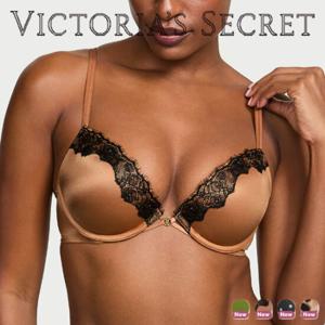 빅토리아시크릿 SEXY 레이스트림 1컵 푸쉬업브라 65-95(A-G컵) 11262797