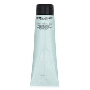 그로운 알케미스트 수딩 바디 젤 로션 120ml