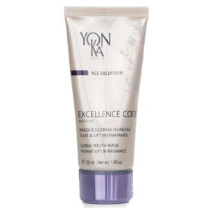 용카 에이지 익셉션 엑셀런스 코드 유스 마스크 50ml
