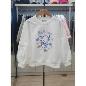 컬리수 세이브존04 포차코포인트맨투맨 C251TS210P