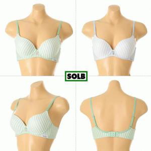 솔브 코지 푹잠 브라 G컵 SBRD511GW 82