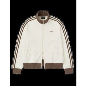 [널디] 클래식 NY 스웨트 트랙 탑(25SS) PNES25TR01 CLASSIC NY SWEAT TRACK TOP(25SS)