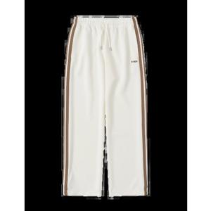 [널디] 자카드 테잎 트랙 팬츠(25SS) PNES25TP11 JACQUARD TAPE TRACK PANTS(25SS)