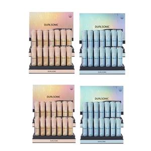 듀얼소닉 뷰티루틴 모닝샷+ 나이트샷 각 2BOX (총 4BOX)