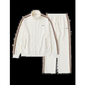 [널디] 자카드 테잎 트랙 세트(25SS) PNES25TRTP11 JACQUARD TAPE TRACK SET(25SS)