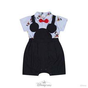 [디즈니베이비]미키멜빵상하(보타이)(L/BLUE)_79R323012