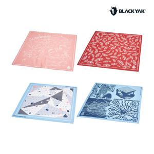 [블랙야크] 볼더링스카프_2BYXXX4911