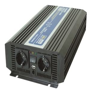 smato 인버터 DC/AC인버터 IVT-3000B(DC24V/3000W) 자재